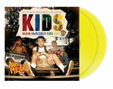 K.I.D.S. (Translucent Yellow Vinyl 2lp)