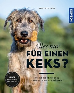 Alles nur für einen Keks?  - Przygoda, Jeanette