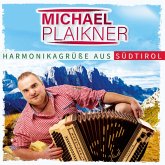 Harmonikagrüße Aus Südtirol - Instrumental