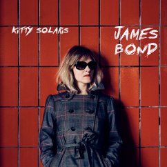 Cover James Bond