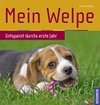 Mein Welpe  (Mängelexemplar)