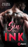 Sin and Ink / Sweetest Taboo Bd.1 (Mängelexemplar)