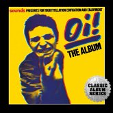 Oi! The Album Cd Edition