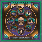 Review Your Choices (Neon Green Vinyl)
