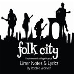 Folk City - The Greenwich Village Musical Folk City - The Greenwich Village Musical