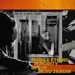 In The Beau Jardin - Mobile Ethnic Minority