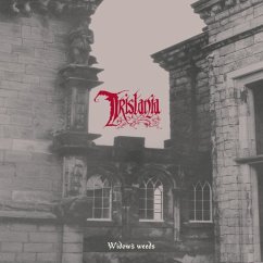 Widow'S Weeds & Tristania (Black Vinyl) - Tristania