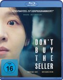 Don't Buy The Seller (Blu-ray)