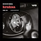 Kraksa (1956-65 Film Music From Wfo Vaults)