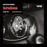Kraksa (1956-65 Film Music From Wfo Vaults) Kraksa (1956-65 Film Music From Wfo Vaults)