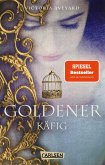 Goldener Käfig / Die Farben des Blutes Bd.3  (Mängelexemplar)