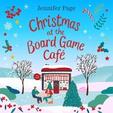 Christmas at the Board Game Cafe (MP3-Download)