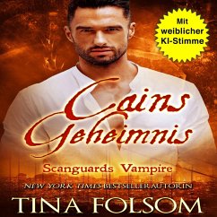 Cains Geheimnis (MP3-Download) - Folsom, Tina
