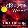 Brennender Wunsch (MP3-Download) - Bild 1