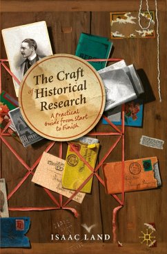 Cover The Craft of Historical Research