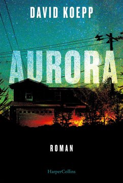 Aurora (Mängelexemplar) - Koepp, David