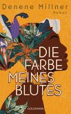 Die Farbe meines Blutes (Mängelexemplar)