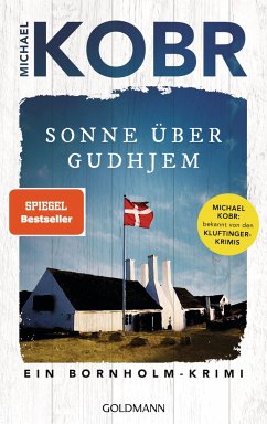 Sonne über Gudhjem / Lennart Ipsen Bd.1  - Kobr, Michael