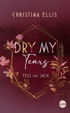 Dry my Tears / Ambrose Brothers Bd.2 (Mängelexemplar) Dry my Tears / Ambrose Brothers Bd.2 (Mängelexemplar)