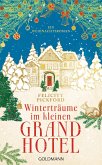 Winterträume im kleinen Grandhotel / Charming Street Bd.3 (Mängelexemplar)