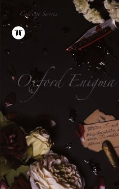 Oxford Enigma - Fischer, Linda;von Barfus, Phoebe;Stopfer, Luise