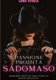 Passione Proibita Sadomaso