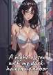 A night of sex with my dark-haired... - Bild 1