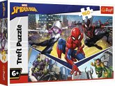 Puzzle 160 - Spiderman