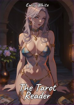 The Tarot Reader - White, Emily