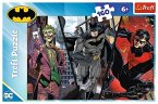 Puzzle 160 - Batman