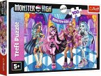 Puzzle 100 - Monster High