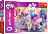 Puzzle 60 - My little Pony