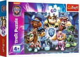 Puzzle 60 - Paw Patrol Film