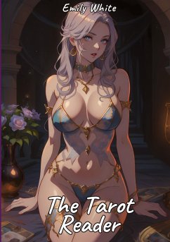 Cover The Tarot Reader