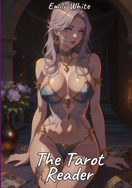 The Tarot Reader The Tarot Reader