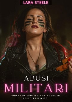 Cover Abusi Militari