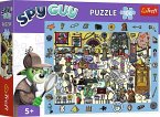 Observation / Beobachtungs Puzzle 100 - Spy Guy - Museum