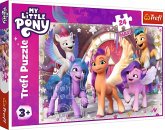 Maxi Puzzle 24 Teile - My little Pony