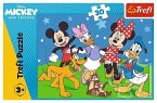 Puzzle 30 - Disney Mickey Mouse Puzzle 30 - Disney Mickey Mouse