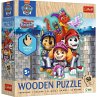 Holz Puzzle Junior 50 - Paw Patrol - Bild 1