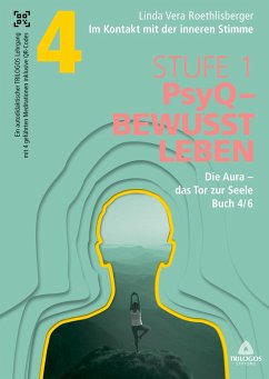 Cover Im Kontakt mit der inneren Stimme   Stufe 1