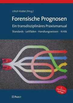 Cover Forensische Prognosen