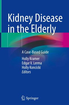 Cover Kidney Disease in the Elderly