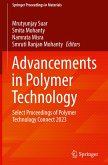 Advancements in Polymer Technology Advancements in Polymer Technology
