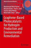 Graphene-Based Photocatalysts for Hydrogen Production and Environmental Remediation