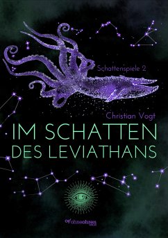 Im Schatten des Leviathans - Vogt, Christian