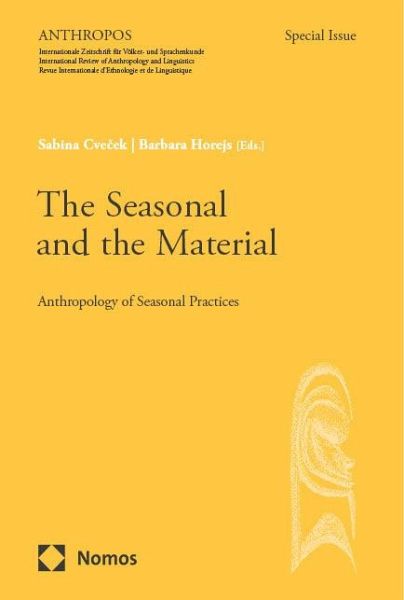 The Seasonal and the Material The Seasonal and the Material