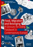 Food, Migration and Belonging
