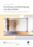 Ermittlung und Beseitigung von Bauschäden - Praxisorientierte Vorgehensweisen zur Analyse und Behebung