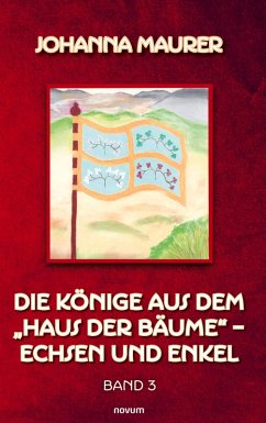 Cover Die Könige aus dem 
